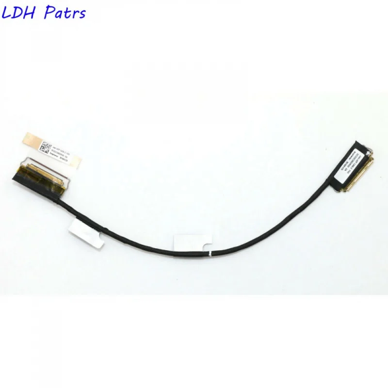 SANew Lcd EDP Cable FHD Non Touch For ThinkPad T490s 20NX 20NY T495s 20QJ T14s G1
