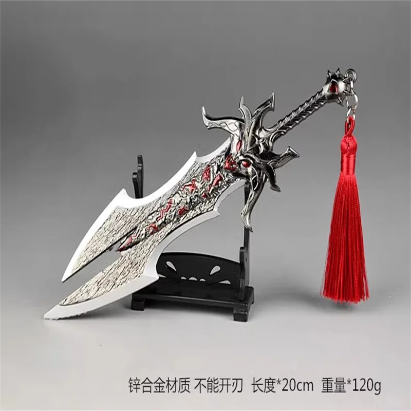 

1/6 Soldier Miniature Weapon Toy Shura Sword High Quality Model Fit 12'' Action Figures Body In Stock