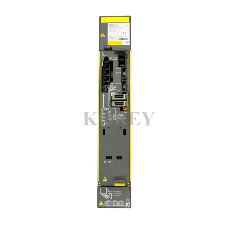 

Servo Driver Amplifier Module A06B-6160-H003/H004 A06B-6130-H003