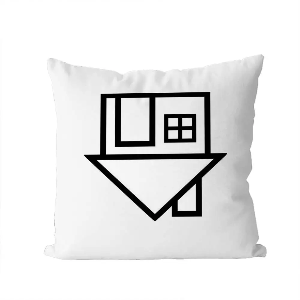 حار N-حي كيس وسادة فاخر على الوجهين لوسائد السيارة 40x40 الوسائد غطاء المنزل والديكور أريكة المخدة 50x5 #6