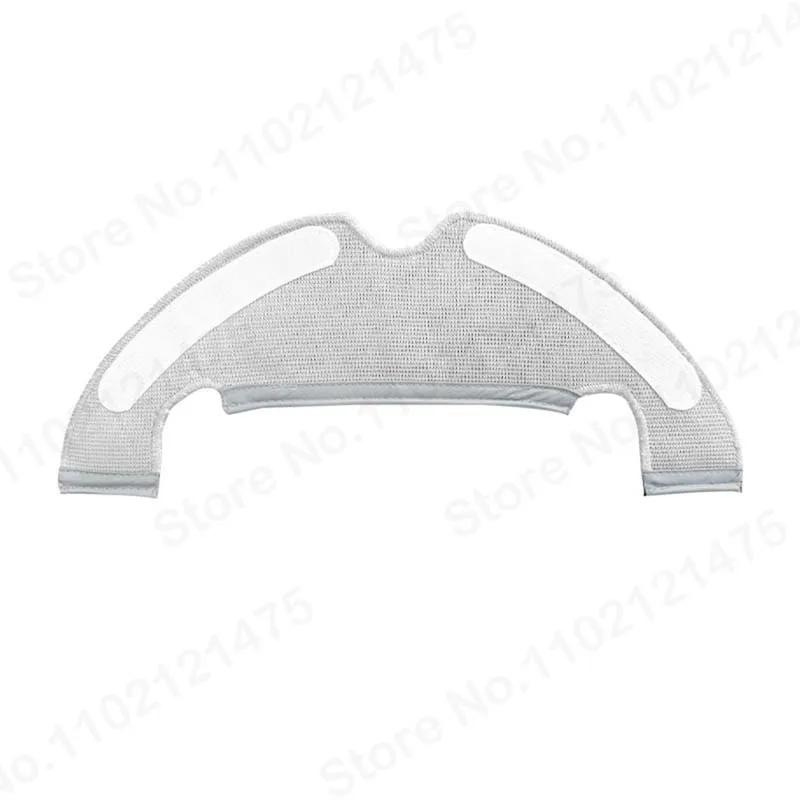 Запчасти для робота-пылесоса XiaoMi Dreame Bot L10 Plus Z10 Pro, основная боковая щетка, Hepa фильтр, мешок для пыли, насадка на швабру, тканевые аксессуары