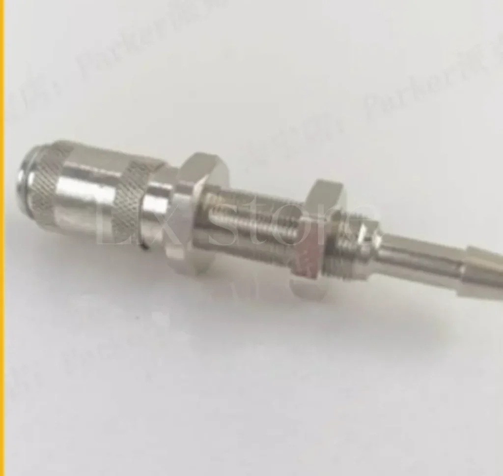 2026/QTY:1 new Type 20 NW2,7 quick-change coupling 20KATS04MPN