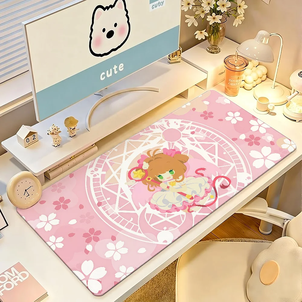 Anime C-cardCaptor Sakura Cart - огляд і ціна Gaming Accessories On Sale