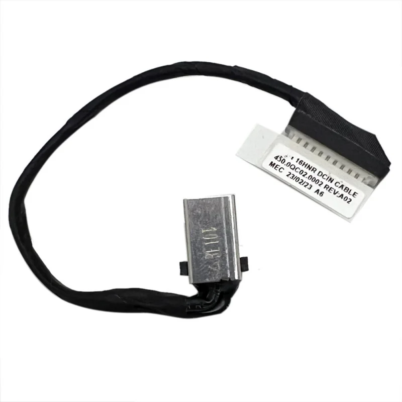 

Разъем питания постоянного тока LL+ для Dell Inspiron16 Plus7620 P117F003 450.0QC02.0002