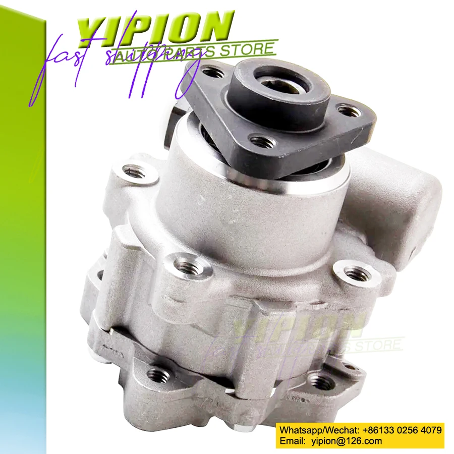 

Power Steering Pump For BMW X5 E53 3.0 32416757914 32411095845 32416757840 1095845 6757914 6757840 32416757845 32 41 1 095 845