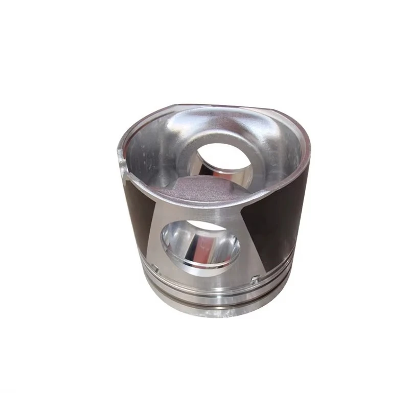 Construction Machinery Piston Kit
