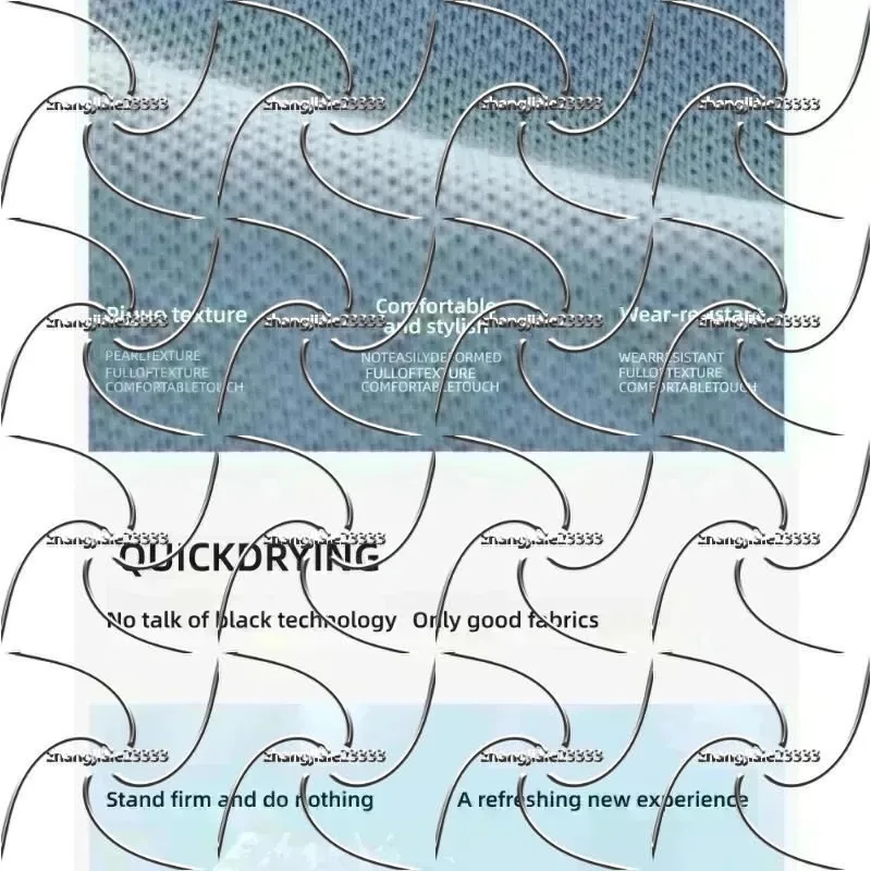 2026 جديد ثلاثية الأبعاد شريط مطبوع عصري متعدد الاستخدامات التجفيف السريع كم طويل تي شيرت نمط قاعدة ملابس الفتيات #5