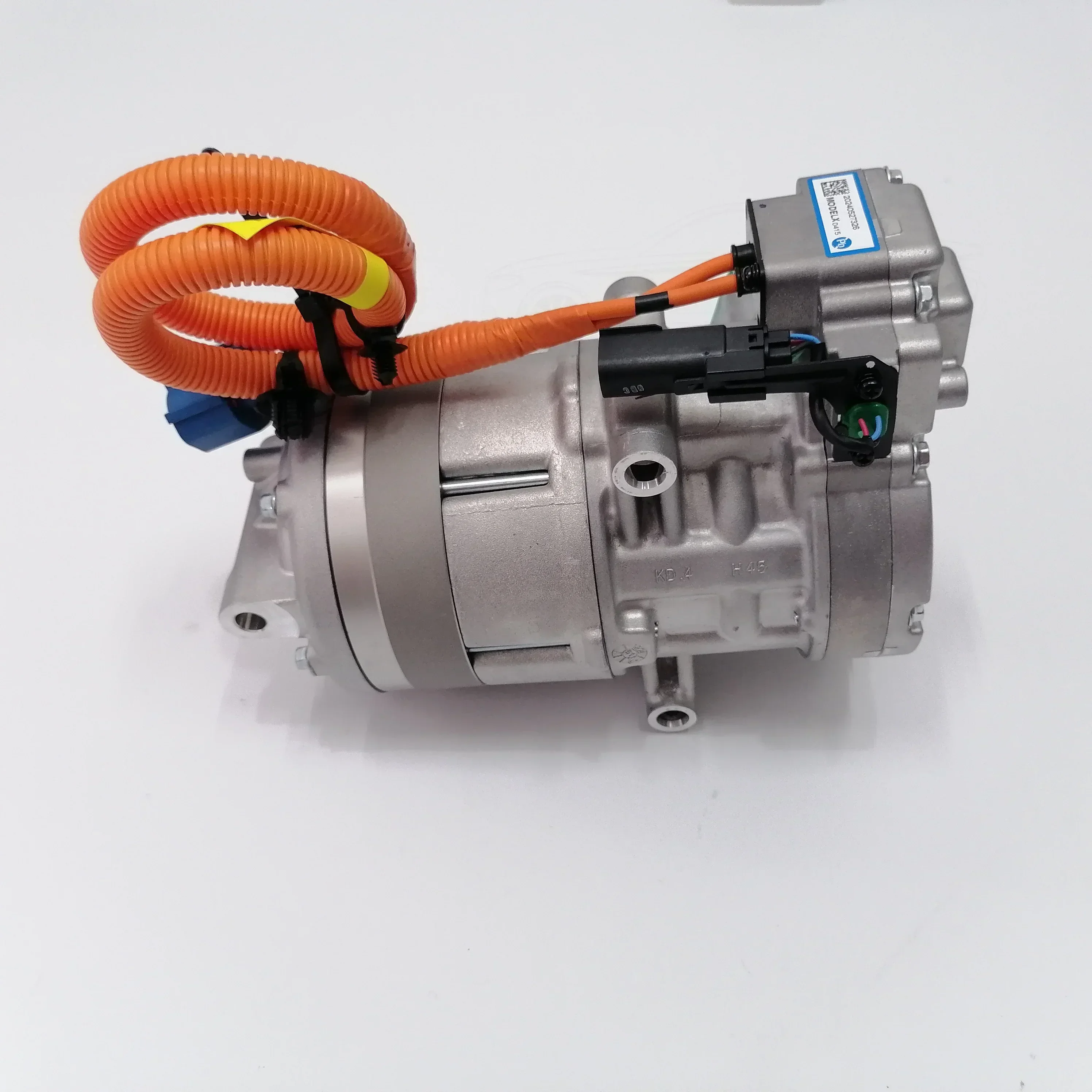 Suitable for Model X compressor 1063369-00 Model 3 cold air pump 1063369-00 refrigeration machine 1063369-00