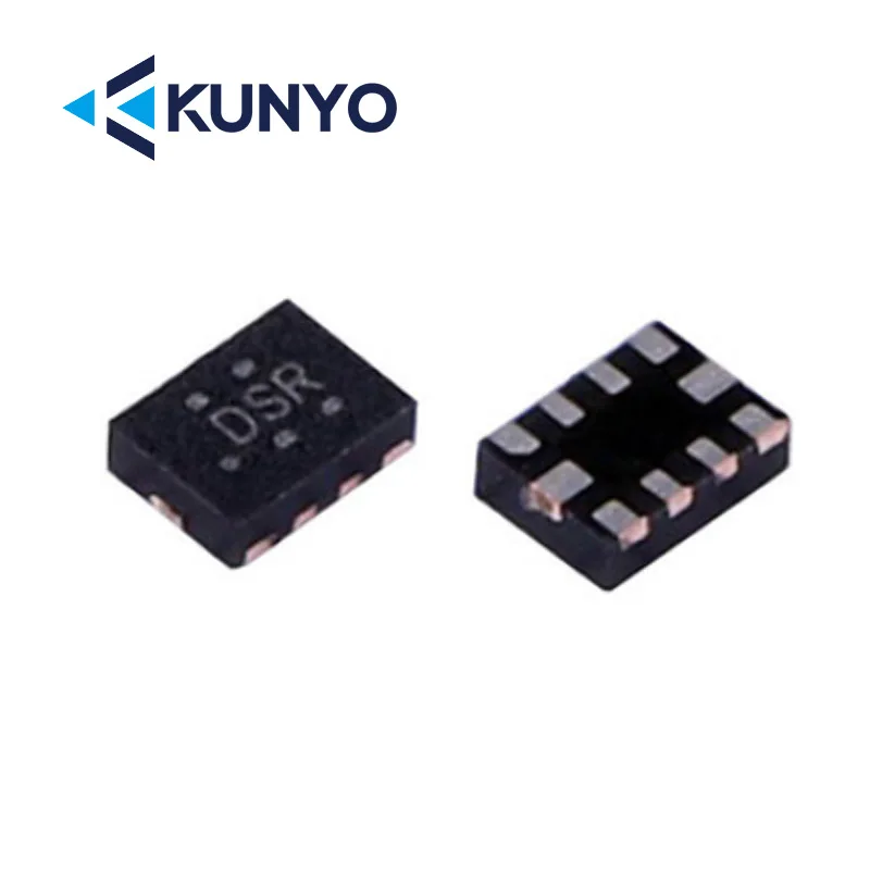 

integrated circuit TS3USB3000RSER TS3USB3031RMGR UQFN10 Analog switch ic chip