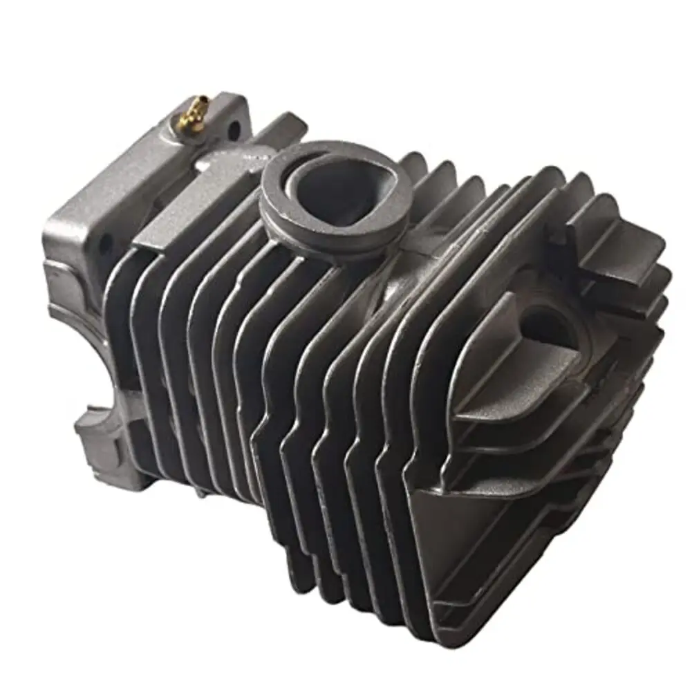 Cylinder & Piston Kit For SL 029 039 MS290 MS390 (46mm) - Rep 1127 020 1210 For Home Garden Tool Accessory