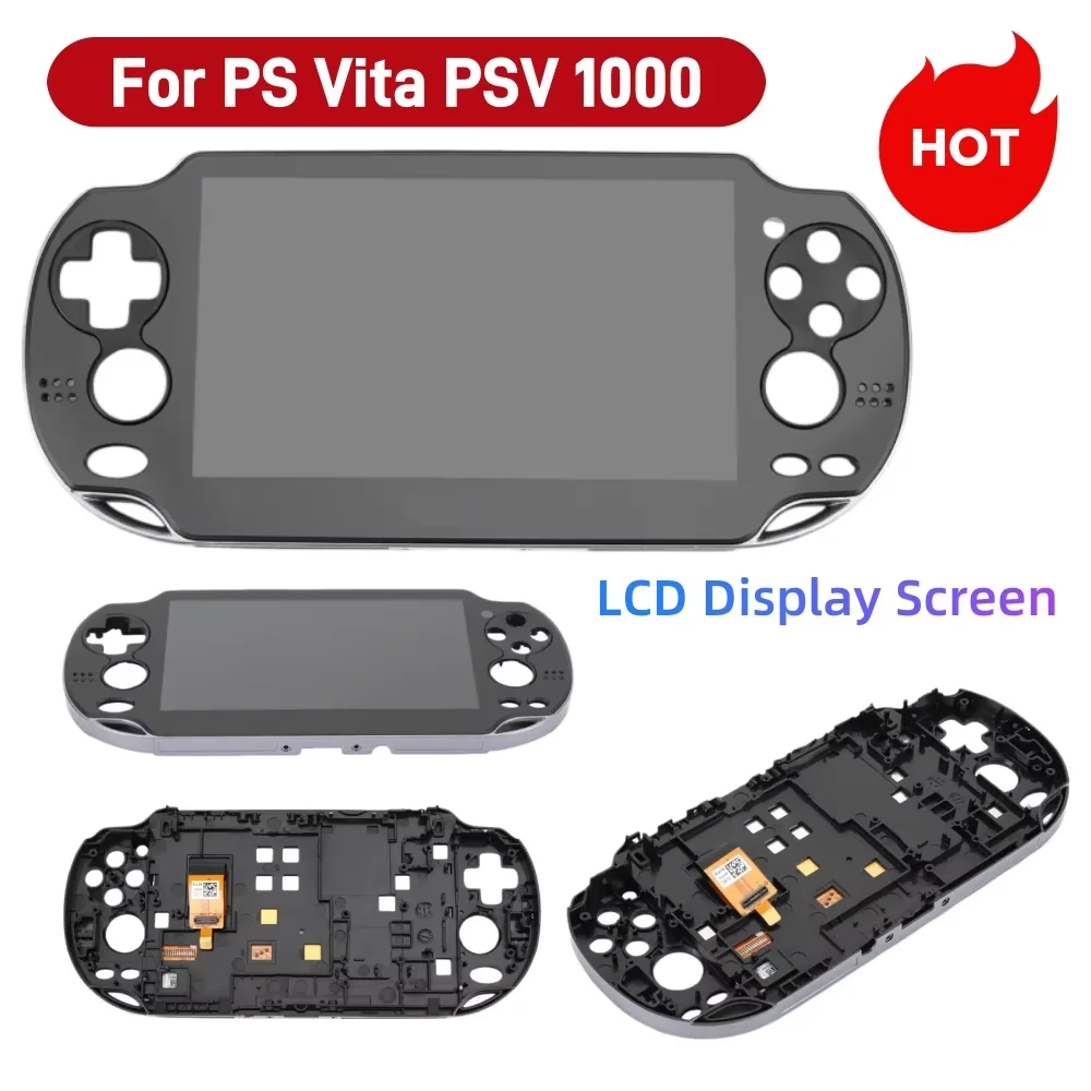 Touch Screen Digita…