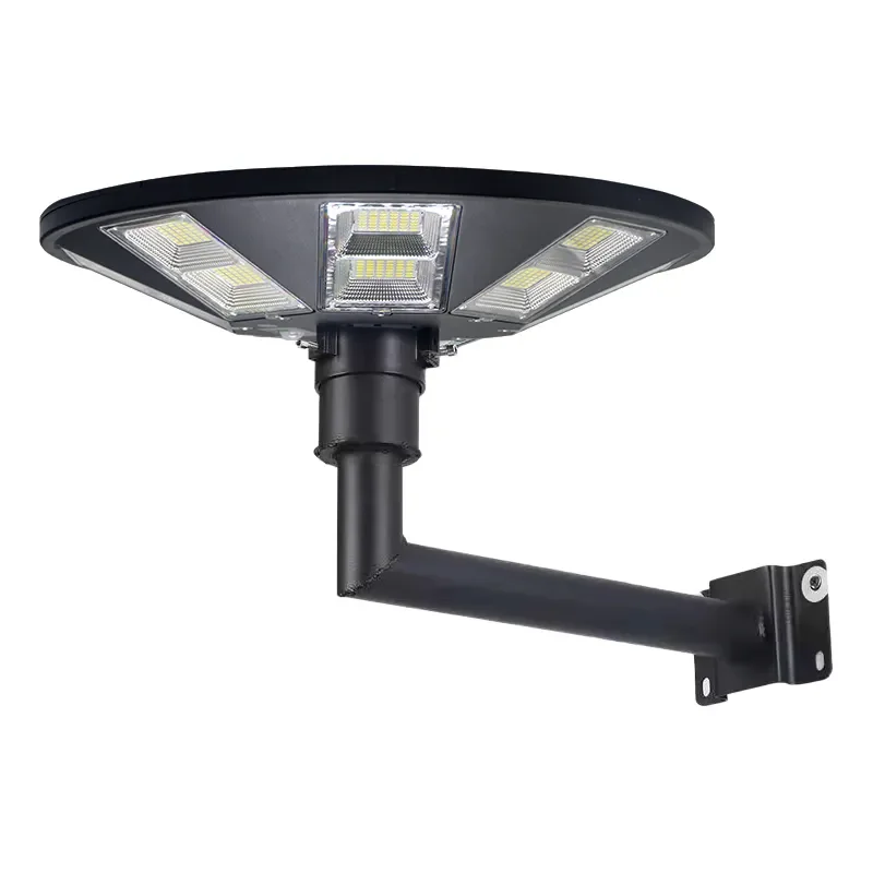 600W SOLAR garden lights square like UFO include waterproof IP 65 solar street light