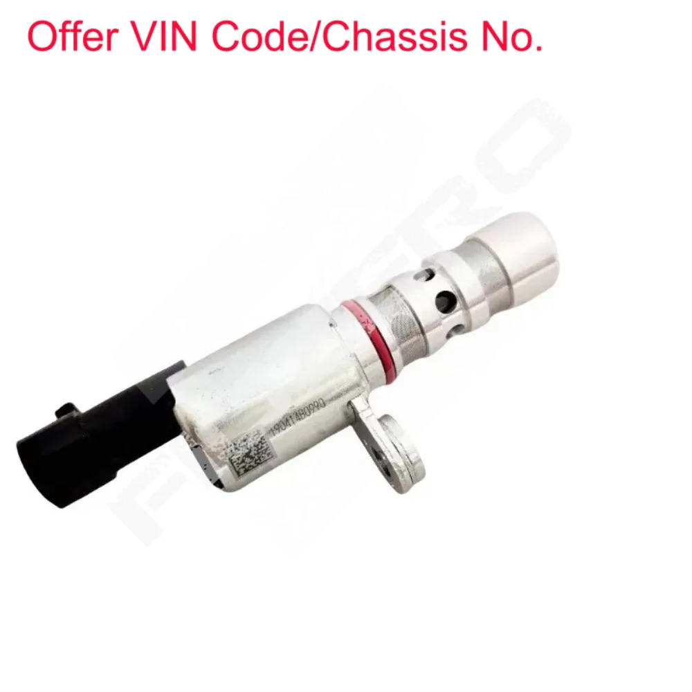 For Great Wall for Haval H4 F5 F7 New H6coupe 4B15 Engine VVT Electromagnetic Control Valve