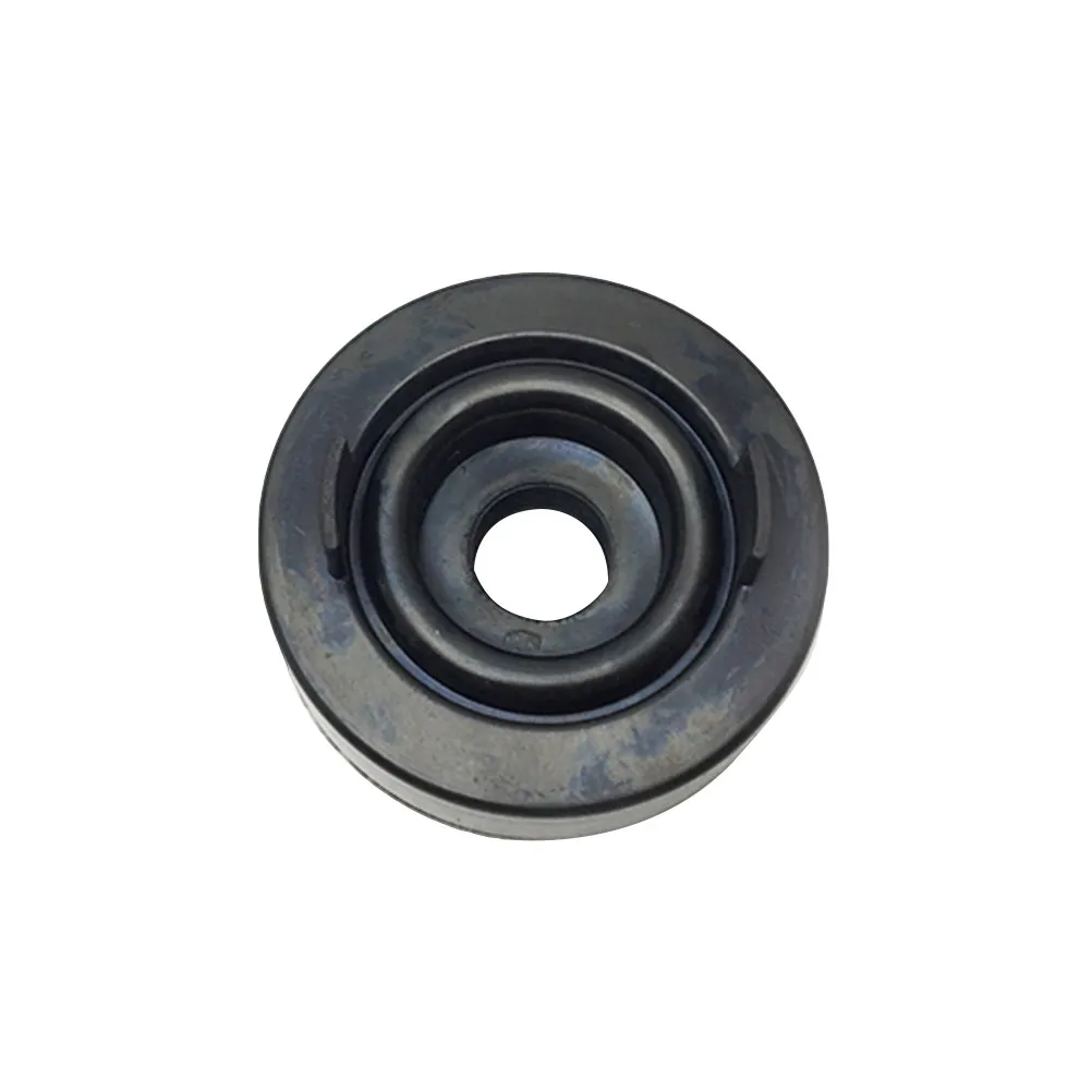 

2Pcs Universal LED Headlight Dust Cover Black Inner Diameter 70Mm 75Mm 80Mm 85Mm Trepanning Protective Seal for LED Kits