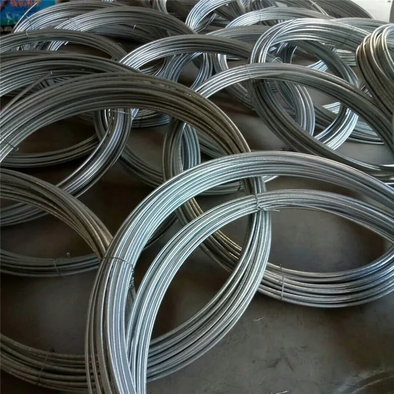

Zinc Coated Steel Grounding Round Wire 12 14 16mm Zinc Coated Steel Grounding Trunk Wire Zinc Coated Steel Grounding Electrode