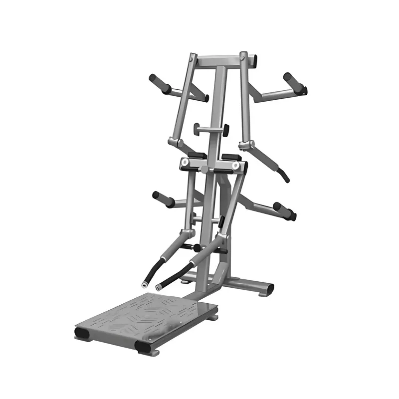 

YTYIN Lateral Raise Multi Flight Lift Integrated Lateral Raise Strength Training Fitness Equipment Shoulder Raise Machine