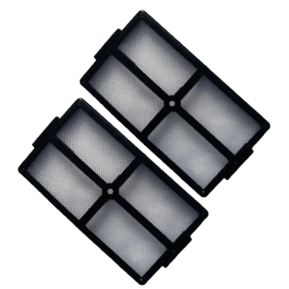 As Shown Robot Vacuum Filter Advanced Filtration Technology Easy To Install Efficient Filtration For ILIFE A30PRO