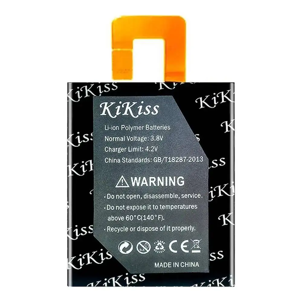 بديل ممتاز لبطارية الجهاز اللوحي Amazon Kindle KO1 Oasis 1,2 500Mah 58-000117 ذات سعة عالية #1