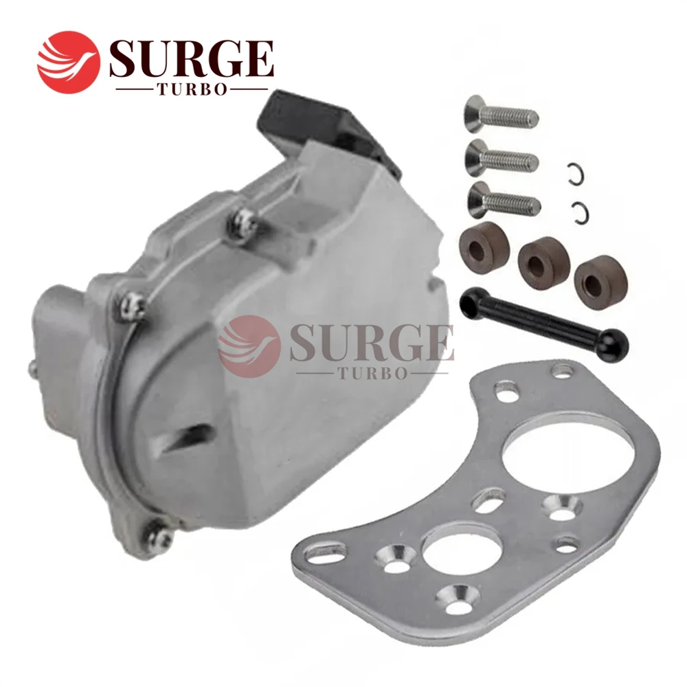 

53049880054 / 0043 A2C53308523 BV50 Turbo Electronic Actuator for Audi Q7 A4 A6 3.0 TDI BUG 059145702M Turbine Solenoid Valve