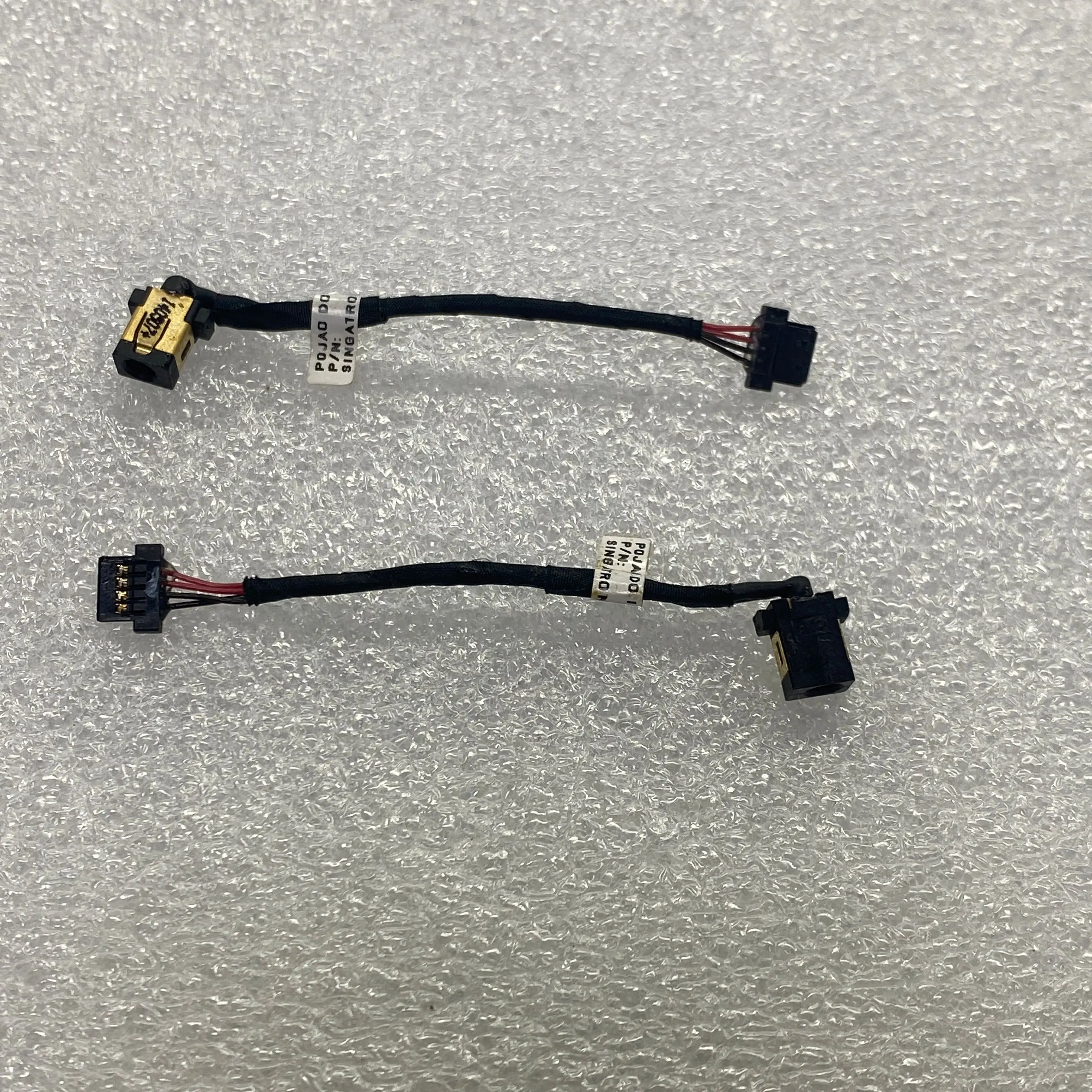 

Шлейф с разъемом питания постоянного тока для кабеля Acer Aspire Switch 10 SW5-011 SW5-012