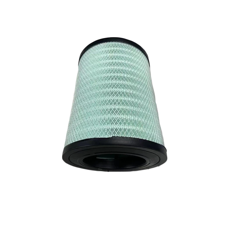 New Air Filter OEM 21337557 For Volvo Heavy Truck (Buy ONE Get ONE FREE  Transmission Filter OEM 20779040)