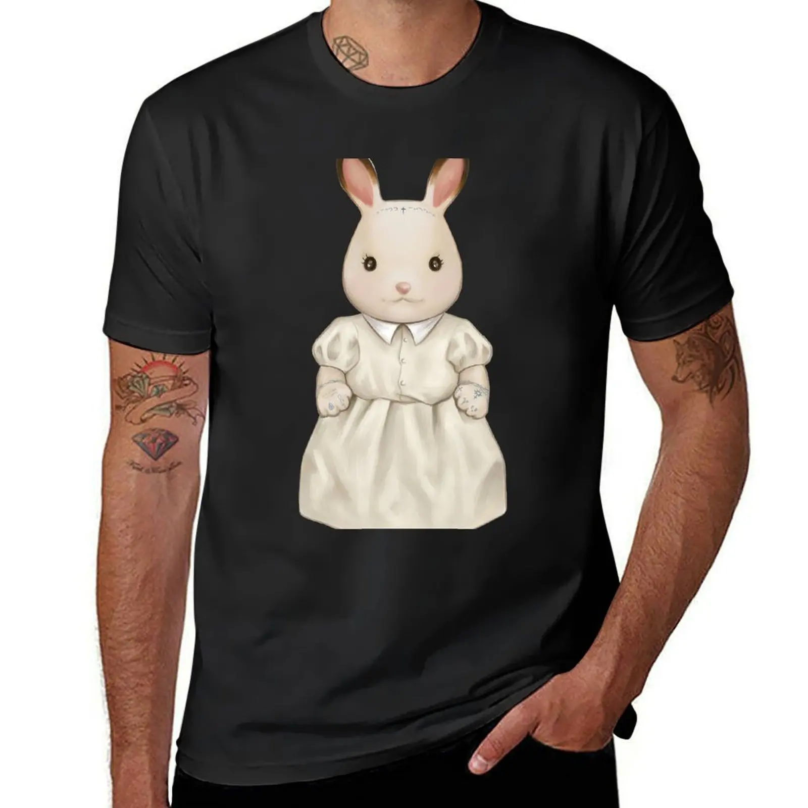 

Ethel Cain Calico Critter T-Shirt sublime heavyweights blacks plain white t shirts men