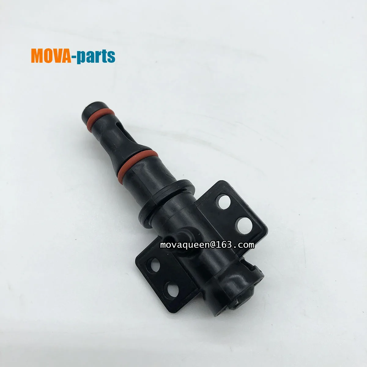 Espresso Machine Accessories Rubber Ring Outlet Pipe Brewing Nozzle For Philips EP1221 2121 2136 2124 3146 Coffee Machine