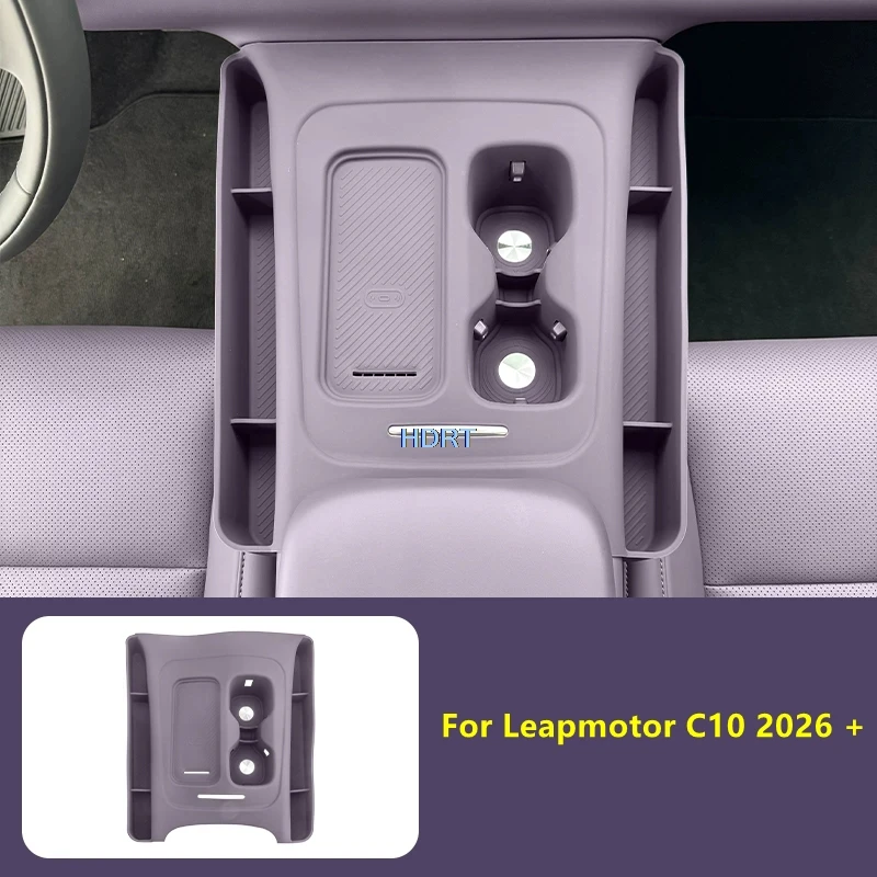 car-styling-center-console-wireless-charging-wate-cup-storage-box-for-leapmotor-c10-2026-accessories-container-organizer-cover