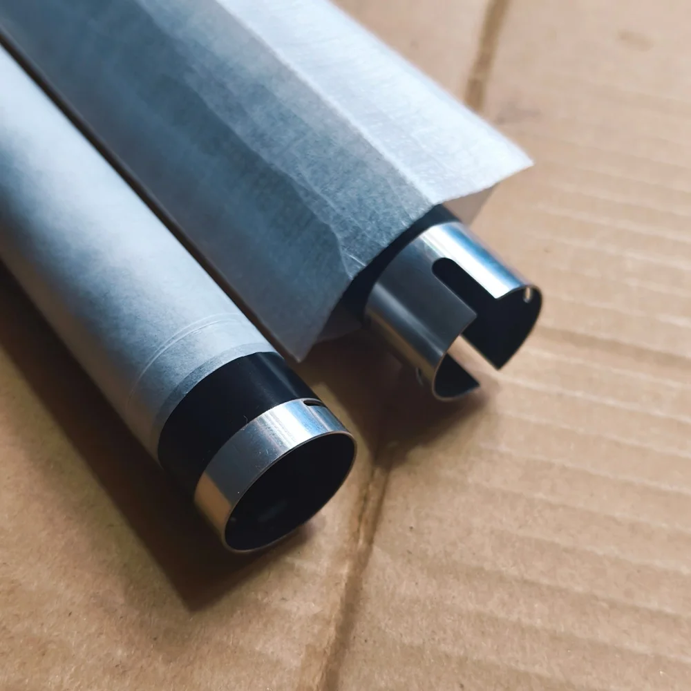 

5X AE011131 AE01-1131 Верхний нагревательный ролик фьюзера для RICOH Aficio MP 301 301SP 301SPF/MP301 MP301SP MP301SPF