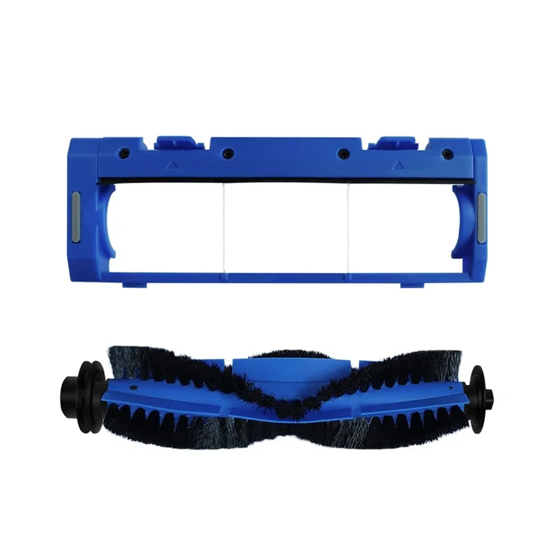 AB43-para Conga 2290 Ultra Series/Home X/Absolute/Ultimate cubierta de Cepillo Lateral principal filtro Hepa paños de fregona limpiar como se muestra de plástico