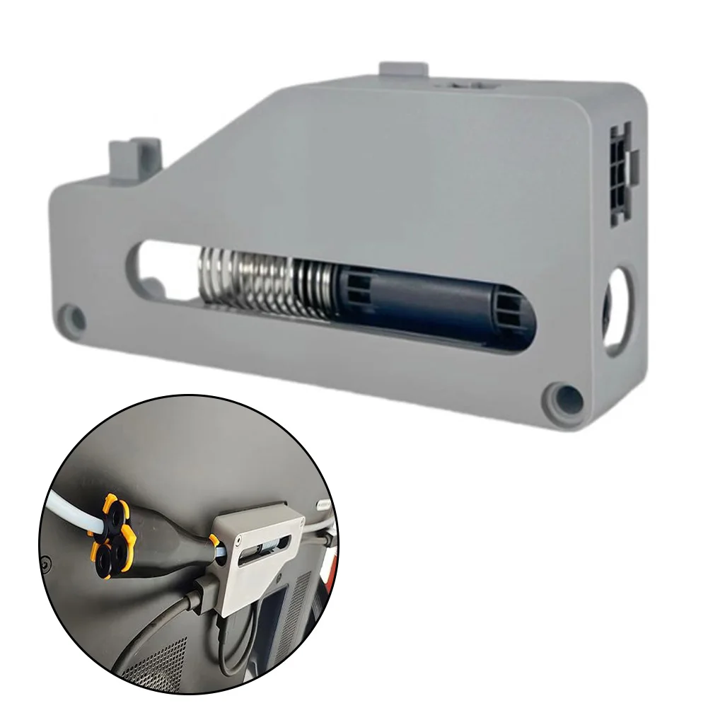 

Filament Buffer Designed for Bambu Lab For P1S X1C X1E 3D Printers to Minimize Tension Fluctuations in Feeding