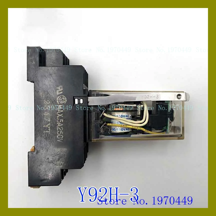 y92h-3-my4n-cr-100-110vac-5a250v