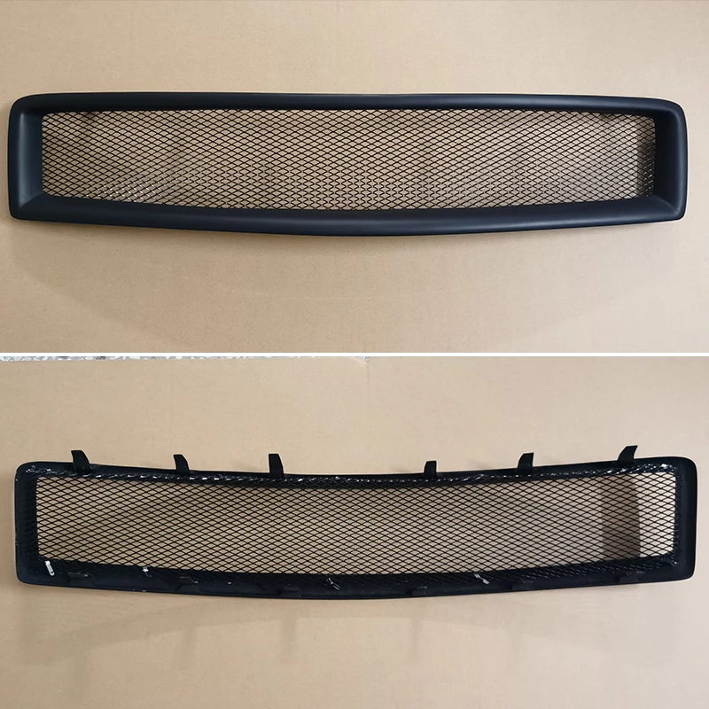For Nissan Maxima 2009--2015 Year Racing Grille Redesign Front Bumper Grill Body Kit Accessories