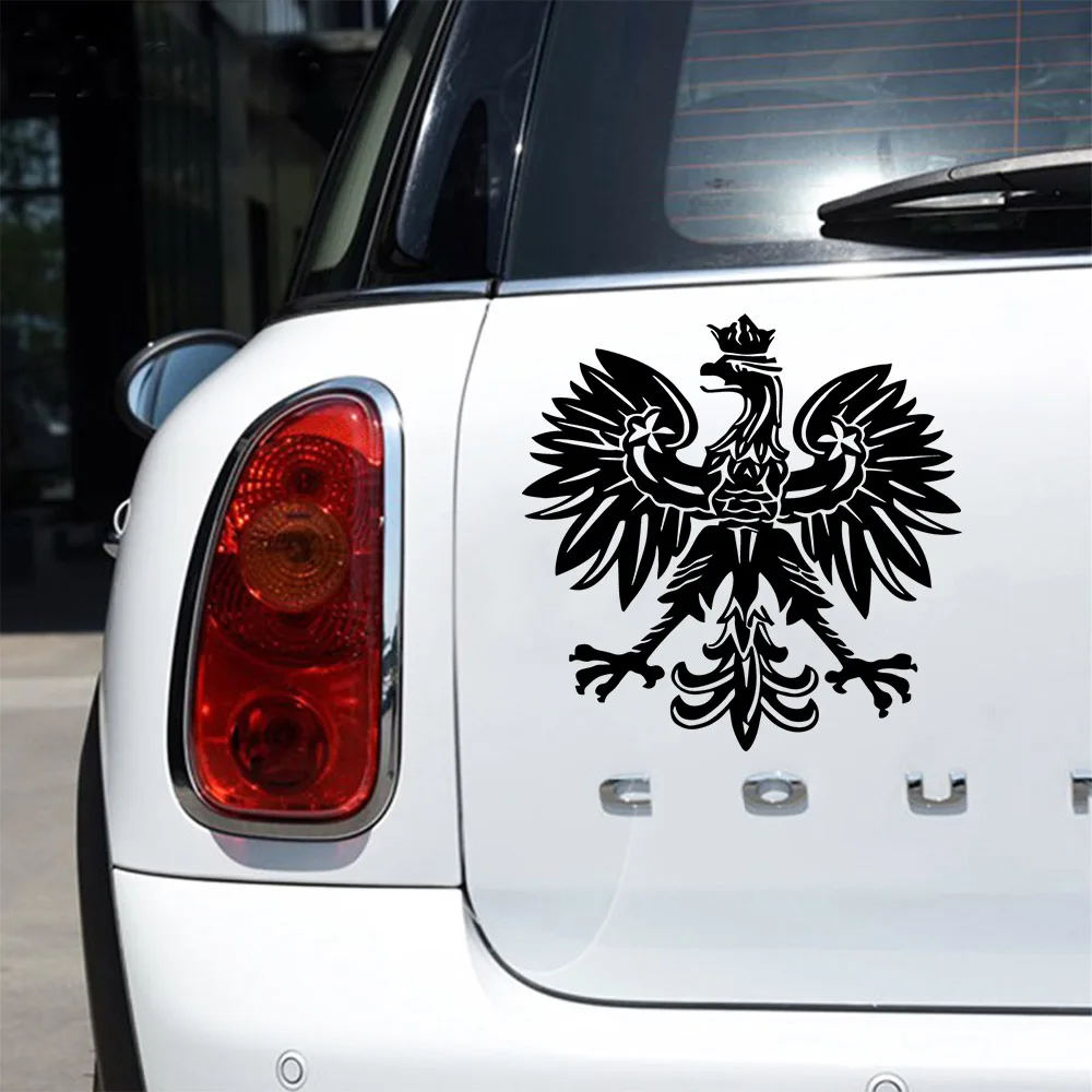 

Милые стикеры автомобиль модные виниловые автомобильные декоративные аксессуары черный/белый