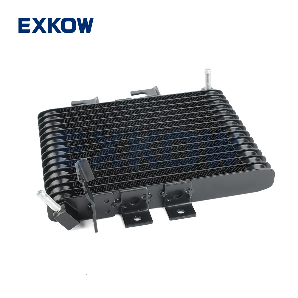 

T/M Transmission Oil Cooler for NISSAN TEANA J32 2008- 21606-KA60A 52090 87003 EX-J15