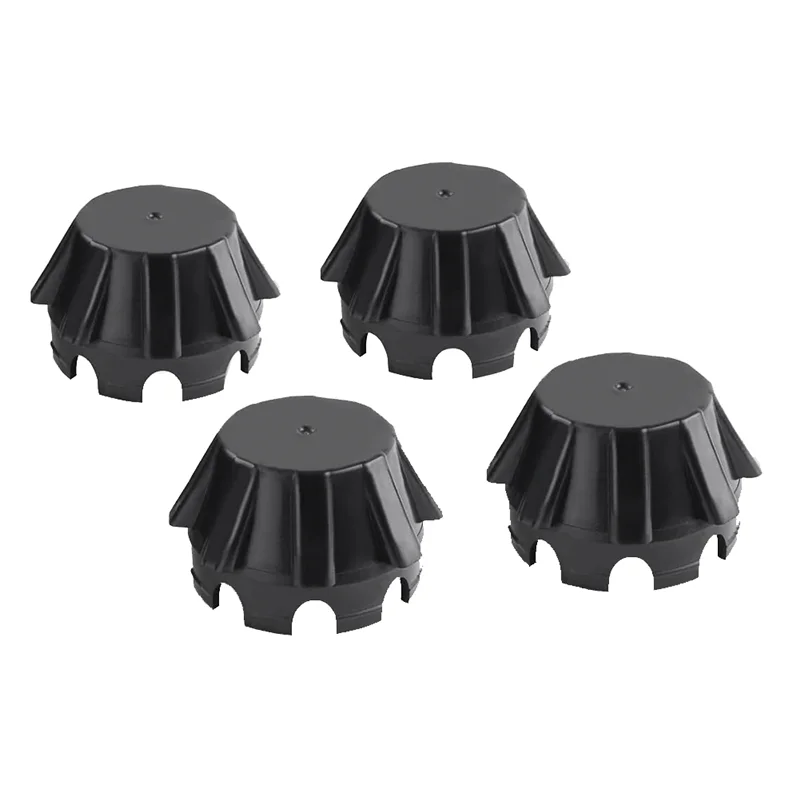 4PCS Wheel Center Hub Caps for Kawasaki Teryx 1000, Tire Wheel Hub Caps Teryx KRX 1000 2020-2022 11065-1341