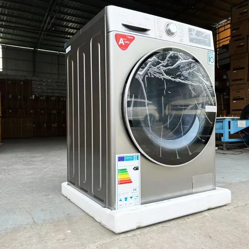 Wholesale 2.7cuft Washer Dryer Combination Automatic Laundry Smart Washing Machine