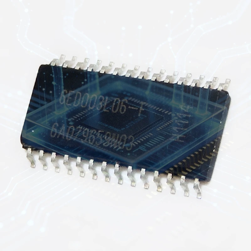 1PCS-50PCS 6ED003L06-F 6ED003L06 MA803AE2 803AE2 SSL2101T SSL2101 MN638S MN638 MAX3443EESA MAX3443 PIC18F4550-I/PT PIC18F4550