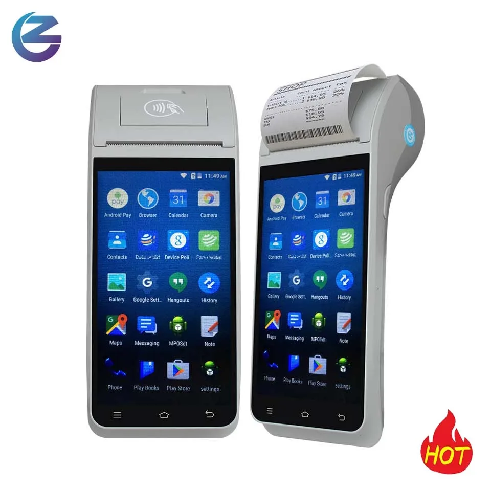 Z91 Android 11 Manu…