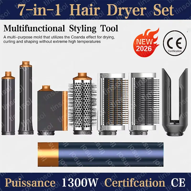 #26 Best Hot Air Hair Brushes to Buy In 2026