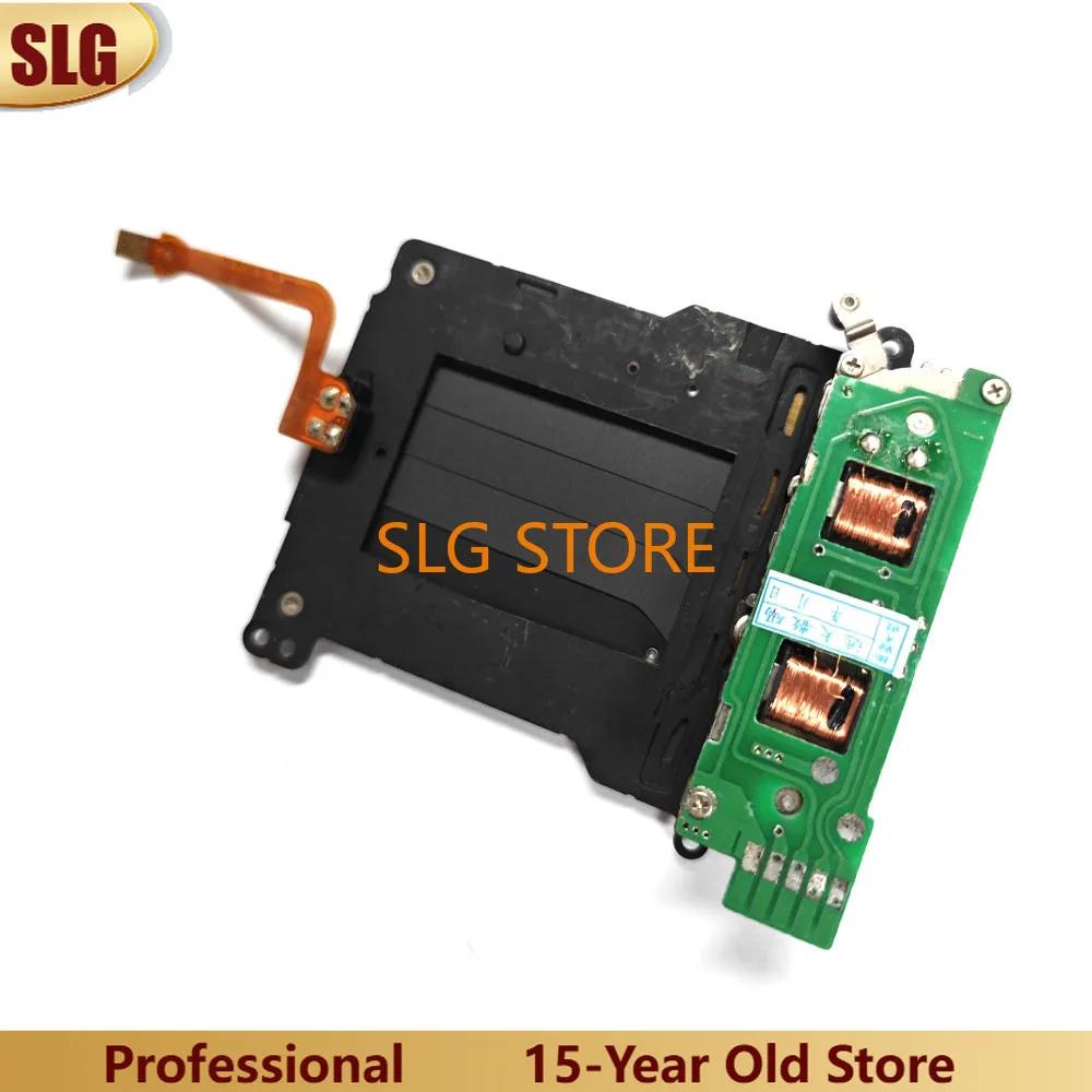 Pièce de réparation d'appareil photo pour Canon EOS 1D, 1DS, 1D2, 1DS2, 1D2N