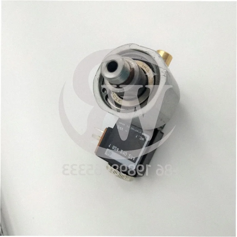 1Pcs Heidelberg 61.184.1092 61.184.1092/02 Solenoid Valve Cylinder Valve Printing Press Reliable Spare Parts