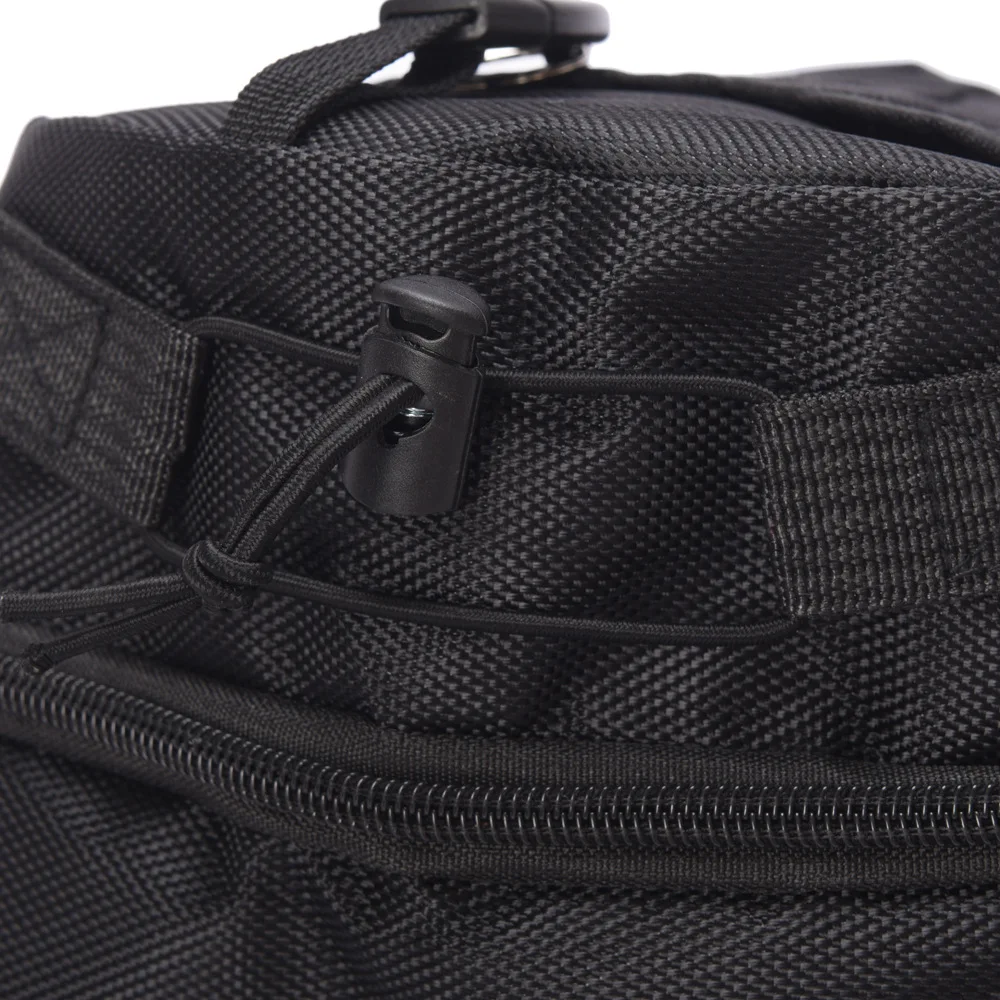 Sac de jambe de Moto multifonction Oxford, sac de chevalier de Moto en plein air pour hommes, sac de taille décontracté, sac banane, sacs de Moto et de motard