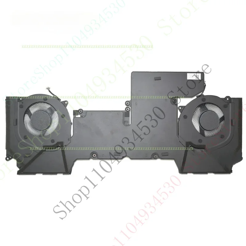 HC 5H40S20691 nouveau Module thermique CPU GPU dissipateur thermique avec ventilateur pour légion 7 16ARHA7 82UH