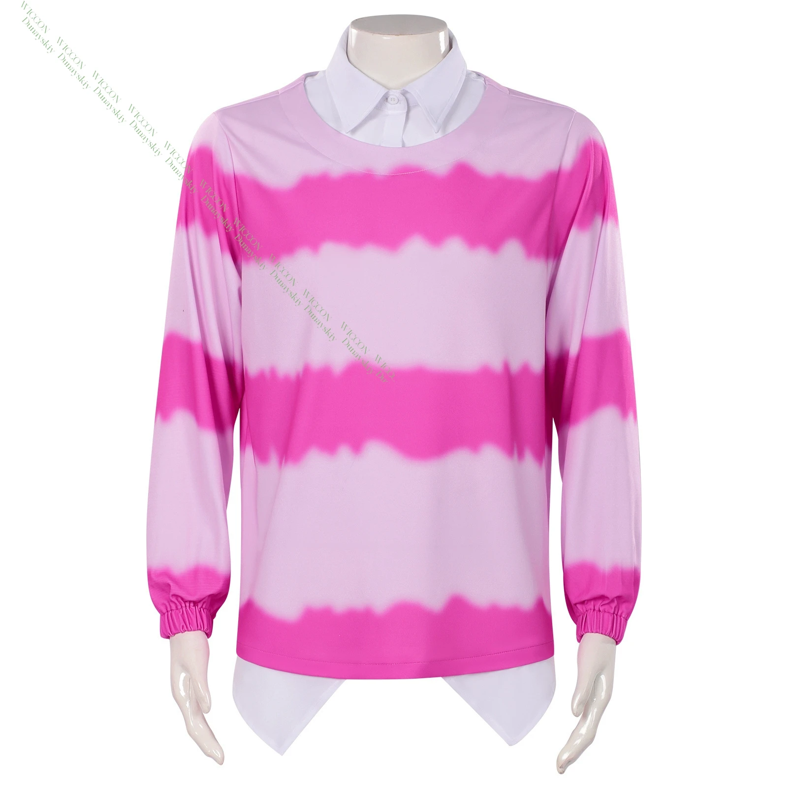 Crianças meninos jinu abby saja romance mistério cosplay camiseta kpop caçadores de demônios grupo ídolo roleplay roupa de halloween