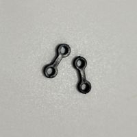 2PCS Connector Buckle Spare Part fir SYMA S100 Mini RC Helicopter Connector Buckle Accessory