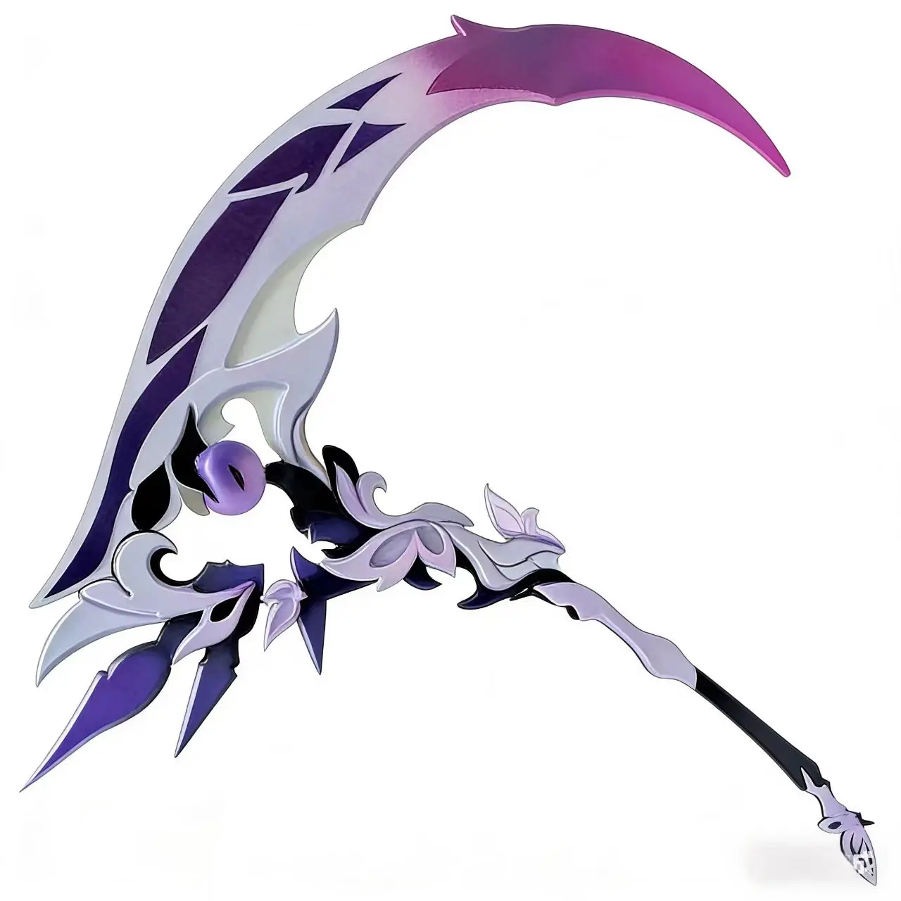 

Honkai Star Rail Acheron Cosplay Props Halloween Christmas Party Costume Accessories