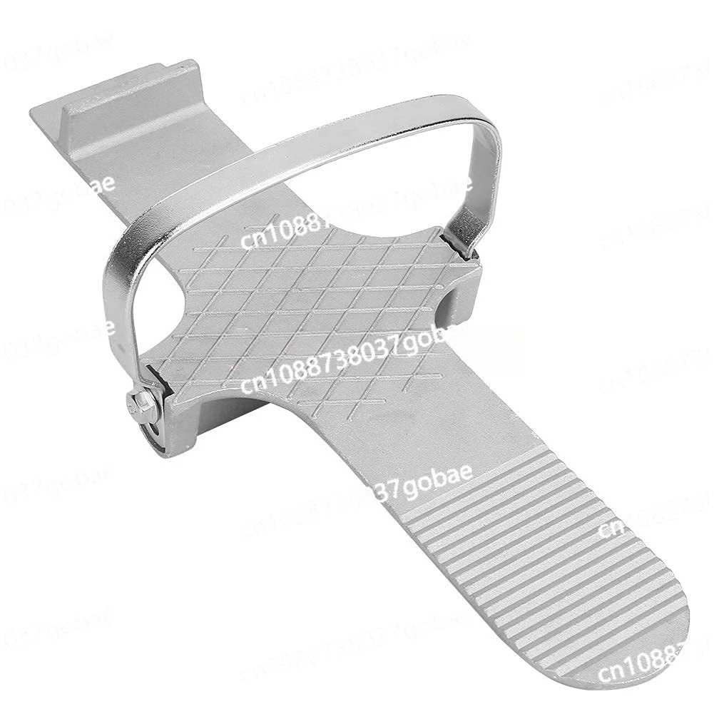 

Foot Lifter Alloy Plate Tool