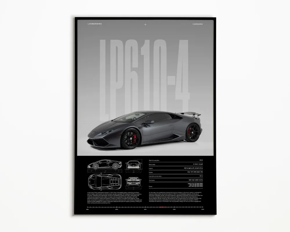 Thumbnail 4 - #25 Top 30 Canvas Wall Art Worth Buying In 2026