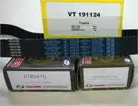 Store code: vt19111124 for trik bearing kit (timing set) HILUX YM05